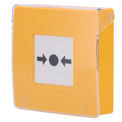 GH-MANUALCALLPOINT-YELLOW