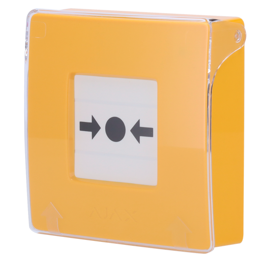 GH-MANUALCALLPOINT-YELLOW