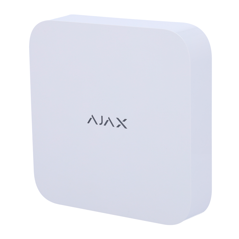 GH-NVR116-W