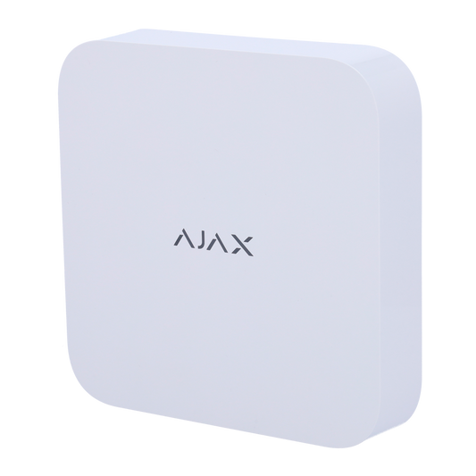 GH-NVR116-W