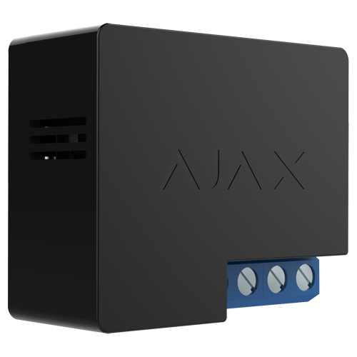 GH-RELAY