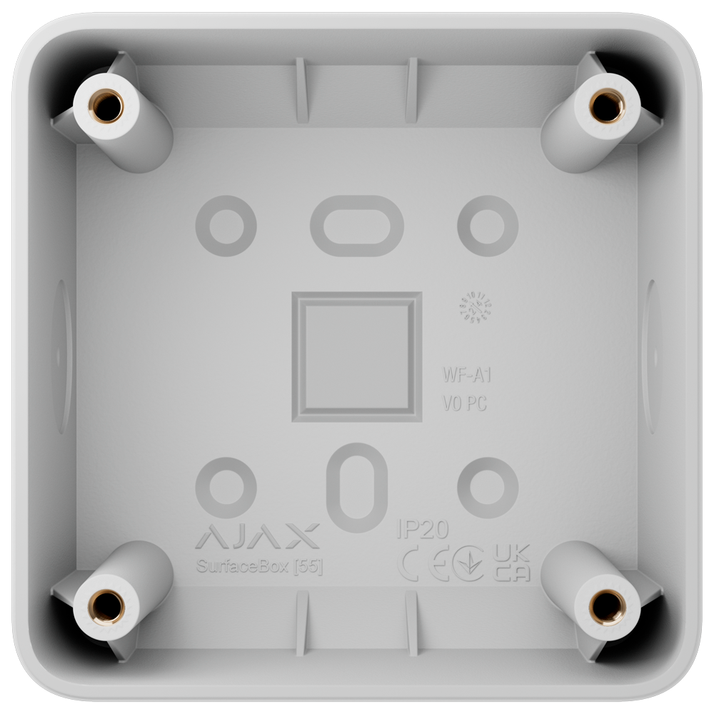 GH-SURFACEBOX-W