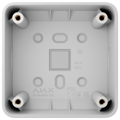 GH-SURFACEBOX-W