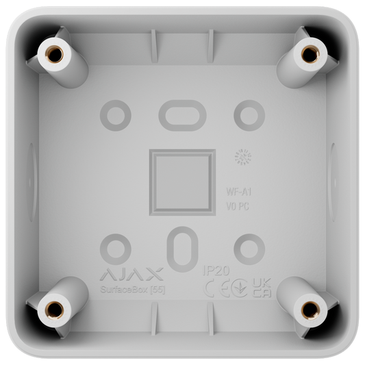 GH-SURFACEBOX-W