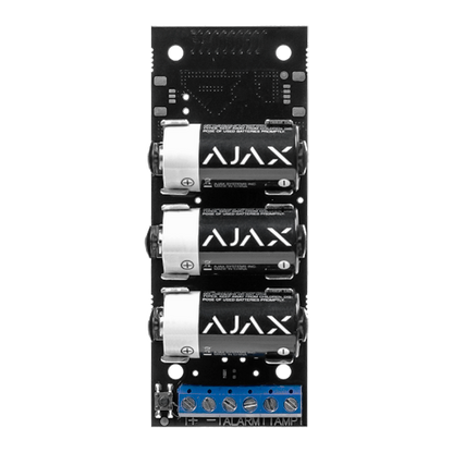 GH-TRANSMITTER