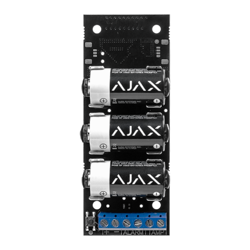 GH-TRANSMITTER