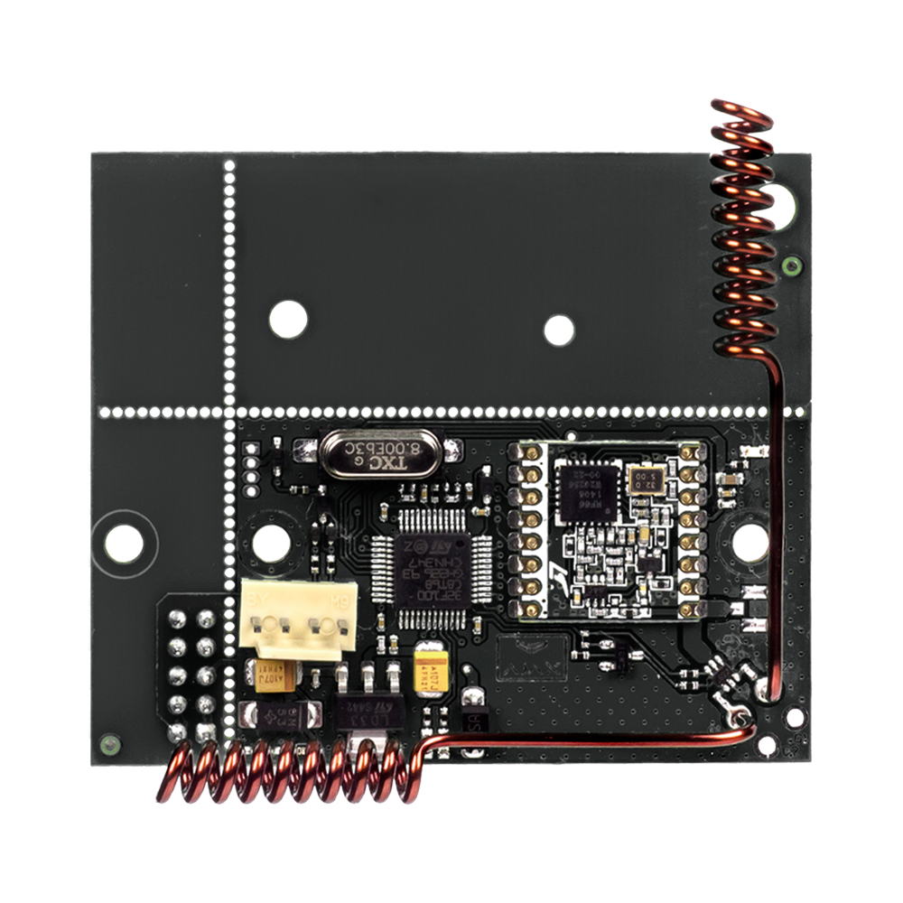 GH-UARTBRIDGE