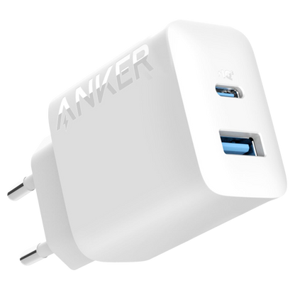 GH-234-WCHARGER-20W1A1C-W