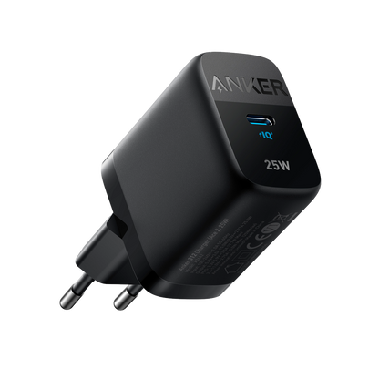 GH-312-WCHARGER-25W1C-B