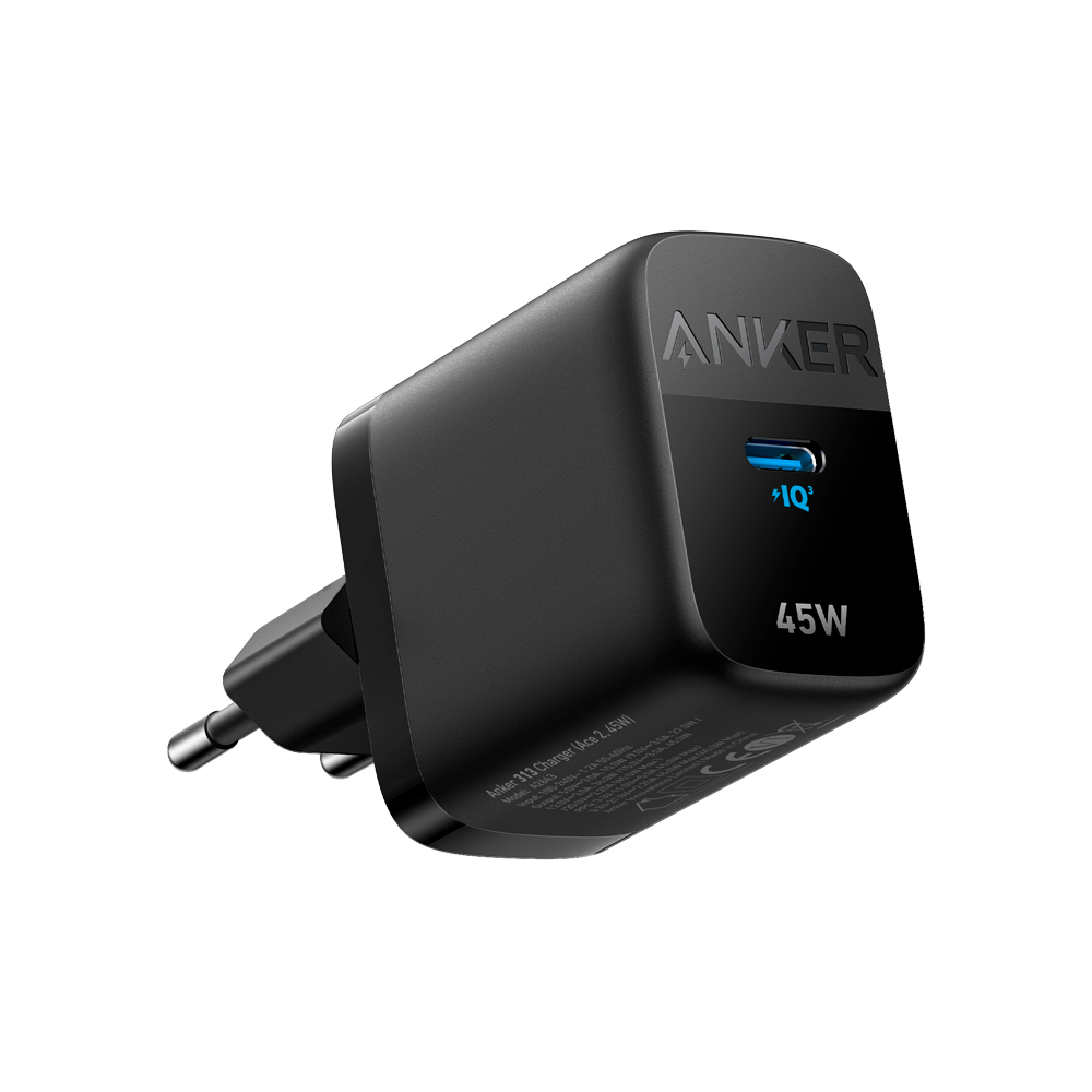 GH-313-WCHARGER-45W1C-B