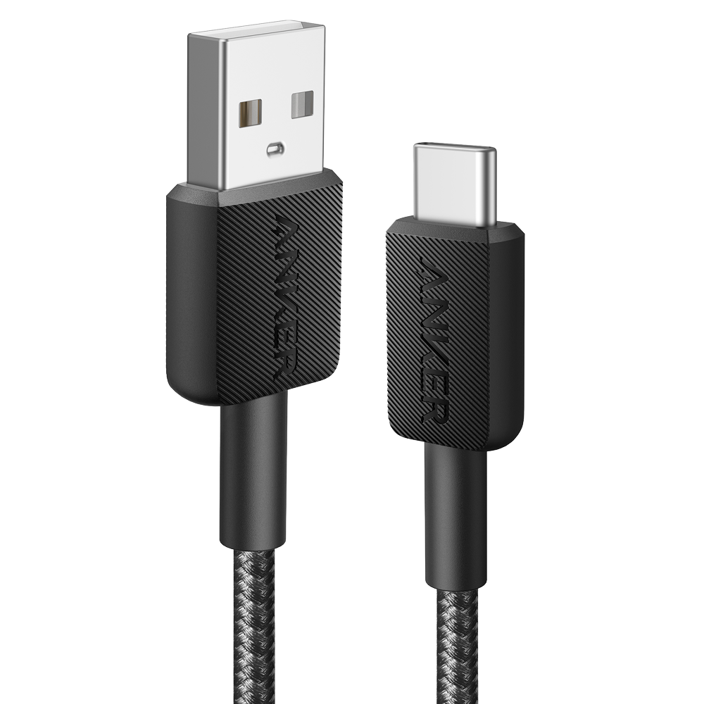 GH-322-USBA-USBC-90-B