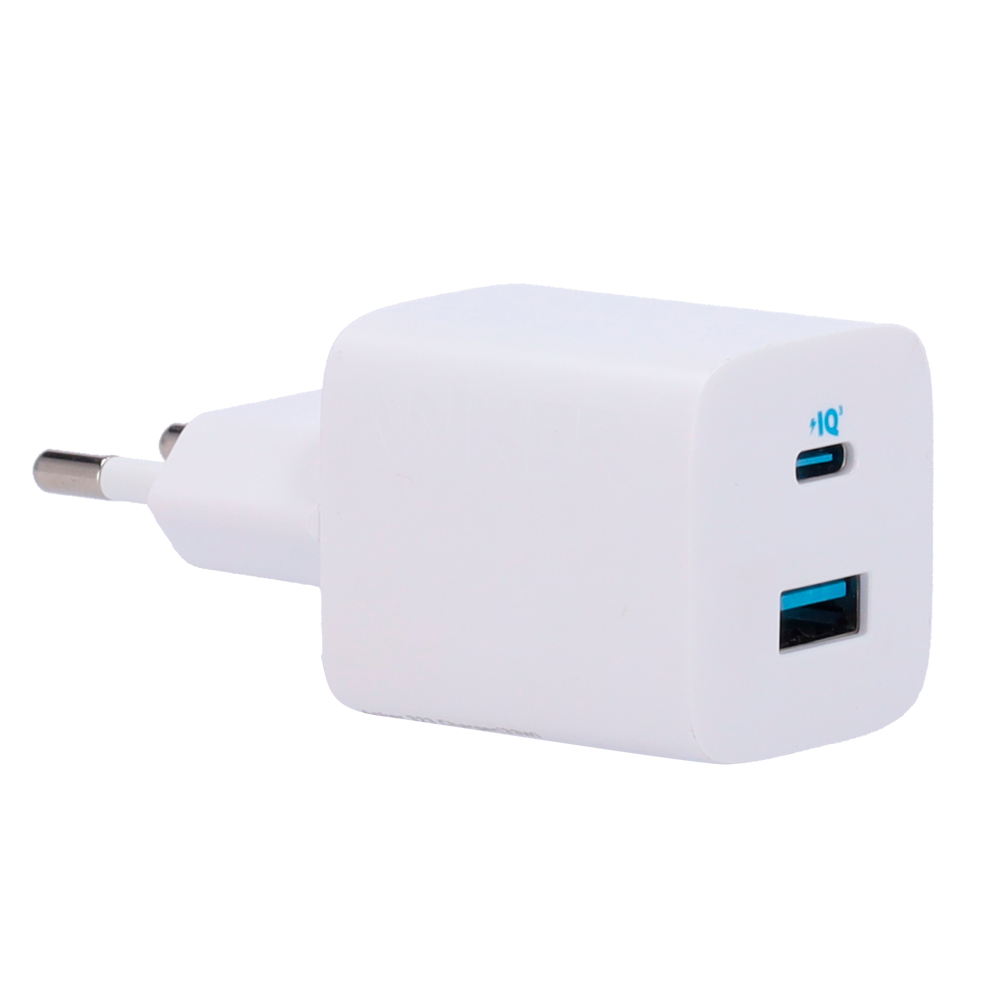 GH-323-WCHARGER-33W1A1C-W