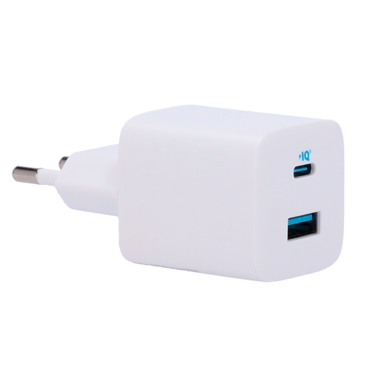 GH-323-WCHARGER-33W1A1C-W