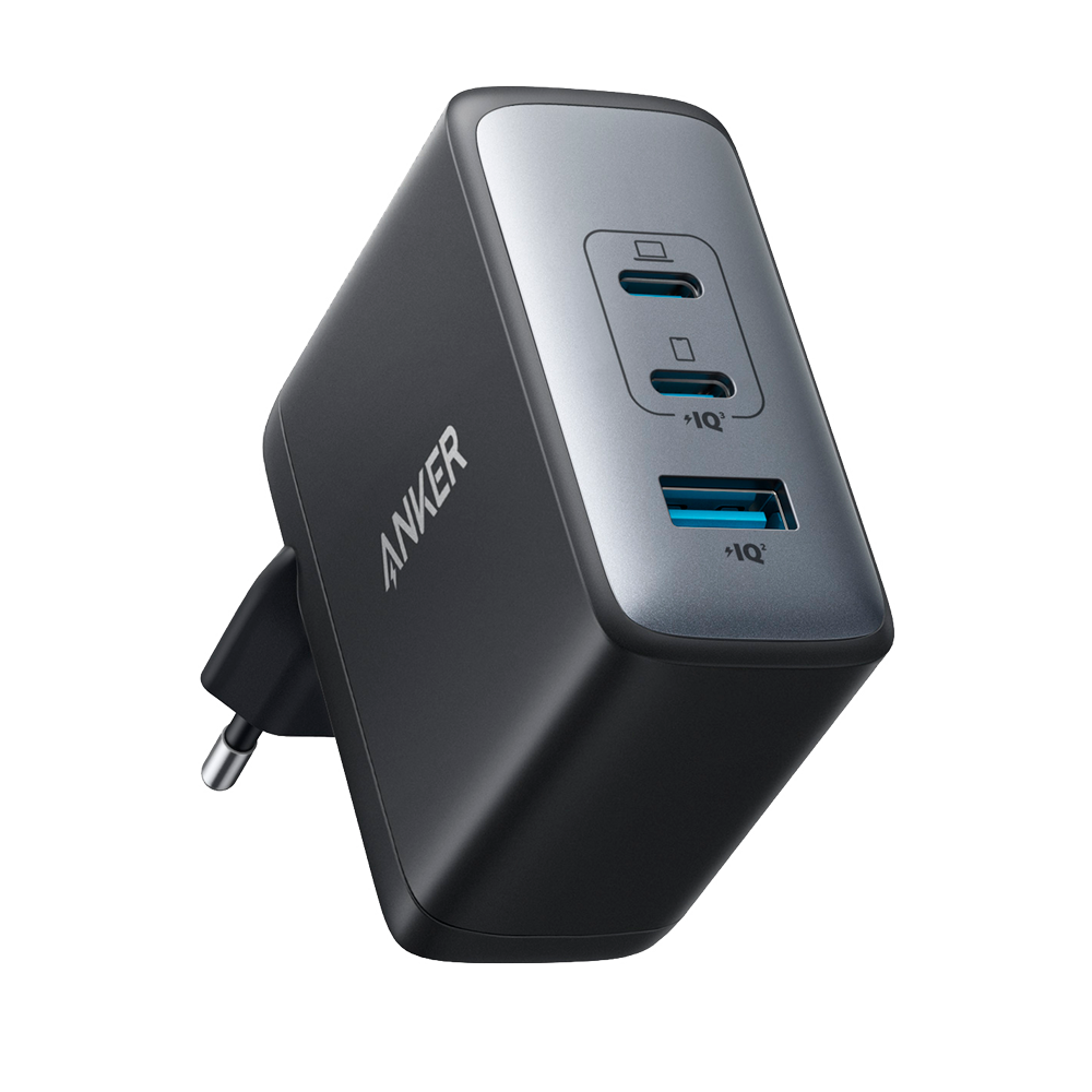 GH-736-WCHARGER-100W1A2C-B