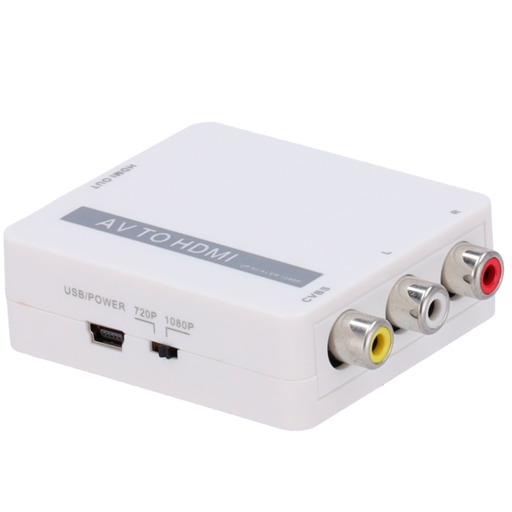 GH-HDMI-CONVERTER