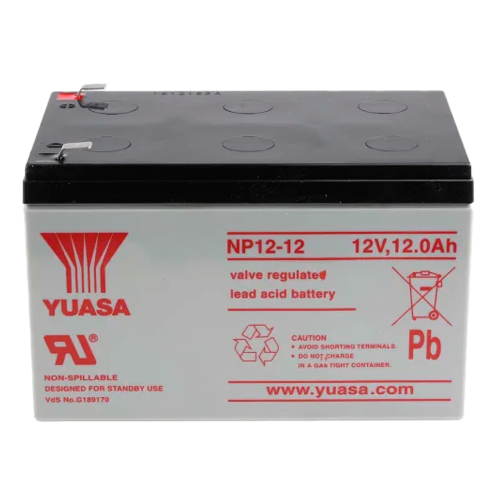 GH-NP12-12