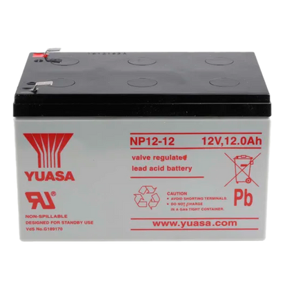 GH-NP12-12