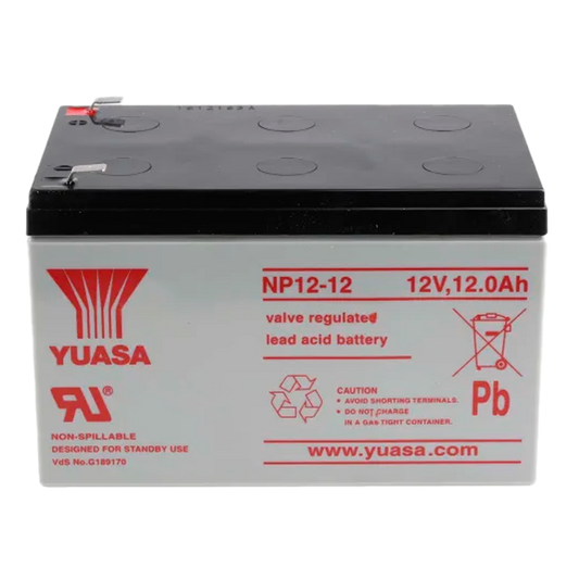 GH-NP12-12