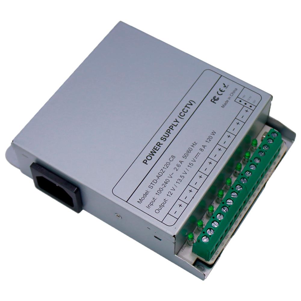 GH-12V10A-8-DIN