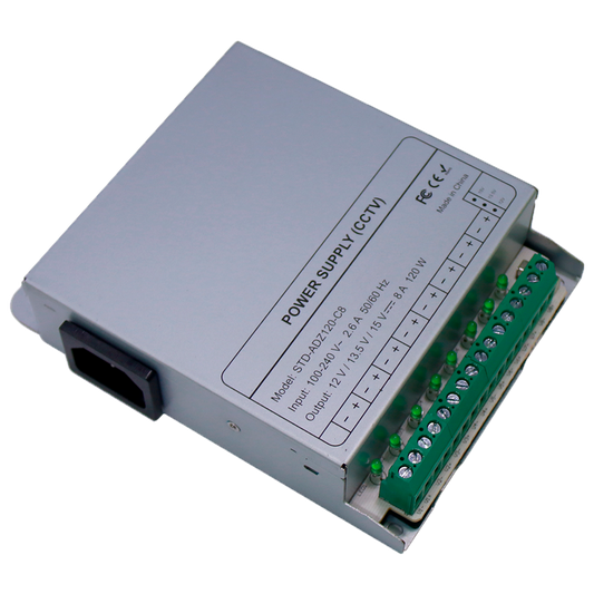 GH-12V10A-8-DIN