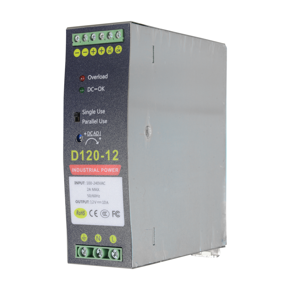 GH-12V10A-DIN