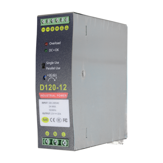 GH-12V10A-DIN