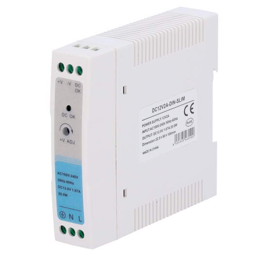 GH-12V2A-DIN-SLIM