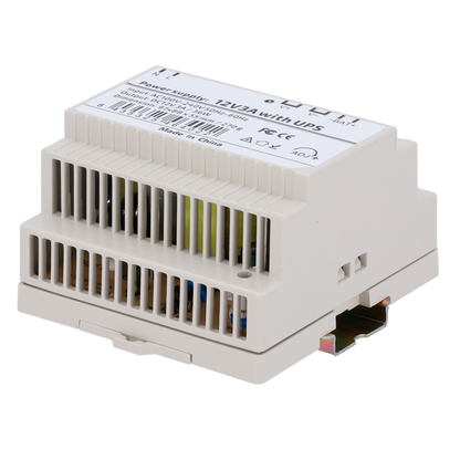 GH-12V3A-DIN-UPS-P