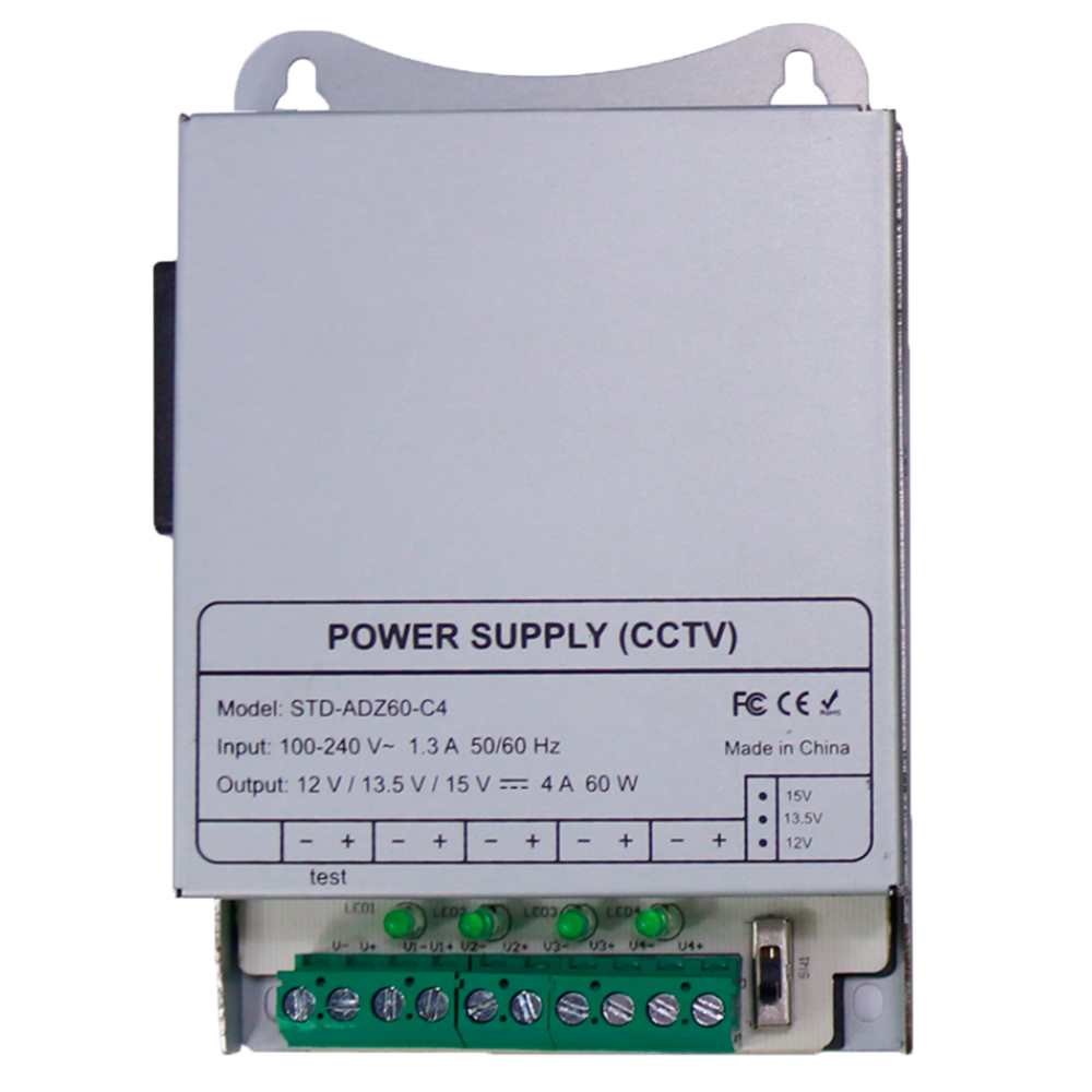 GH-12V5A-4-DIN