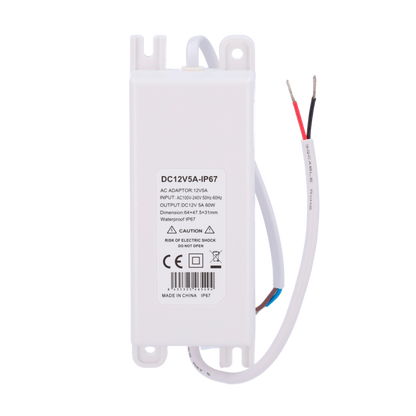 GH-12V5A-IP67