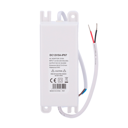 GH-12V5A-IP67