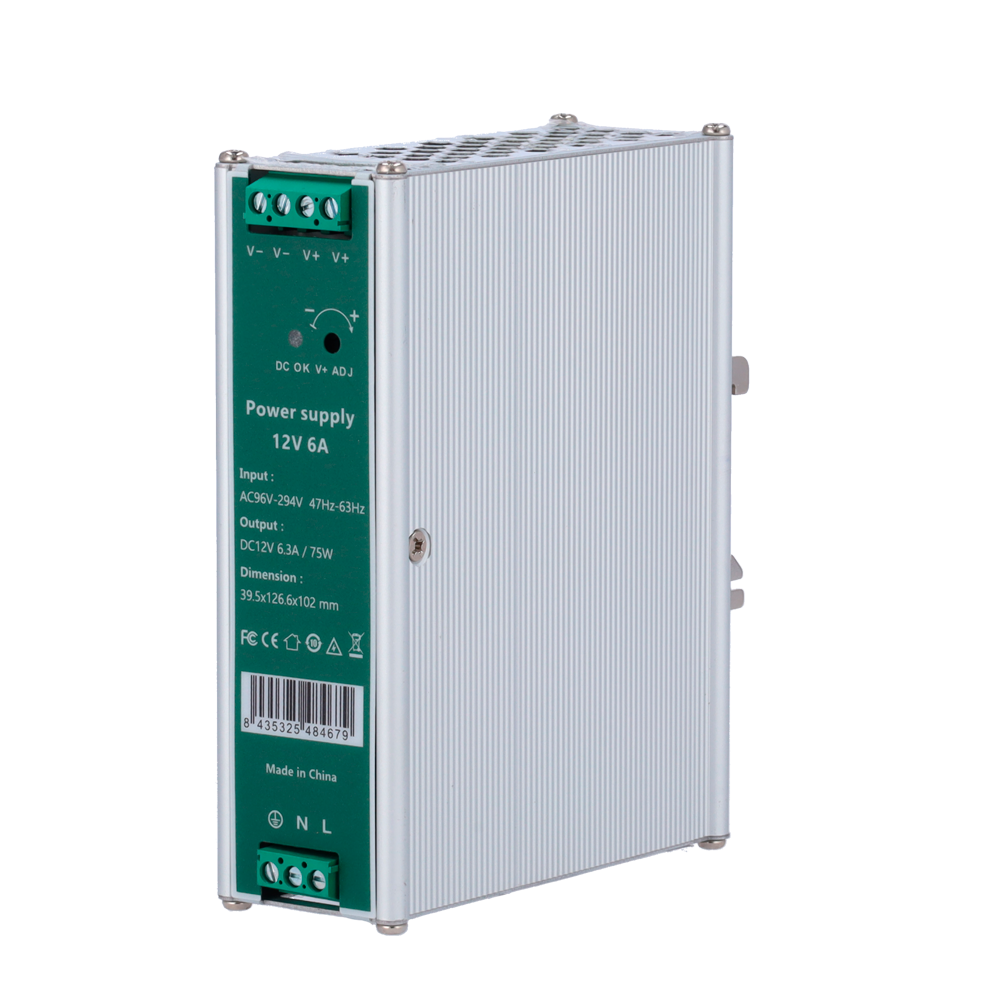 GH-12V6A-DIN