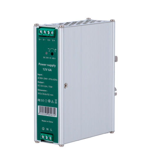 GH-12V6A-DIN