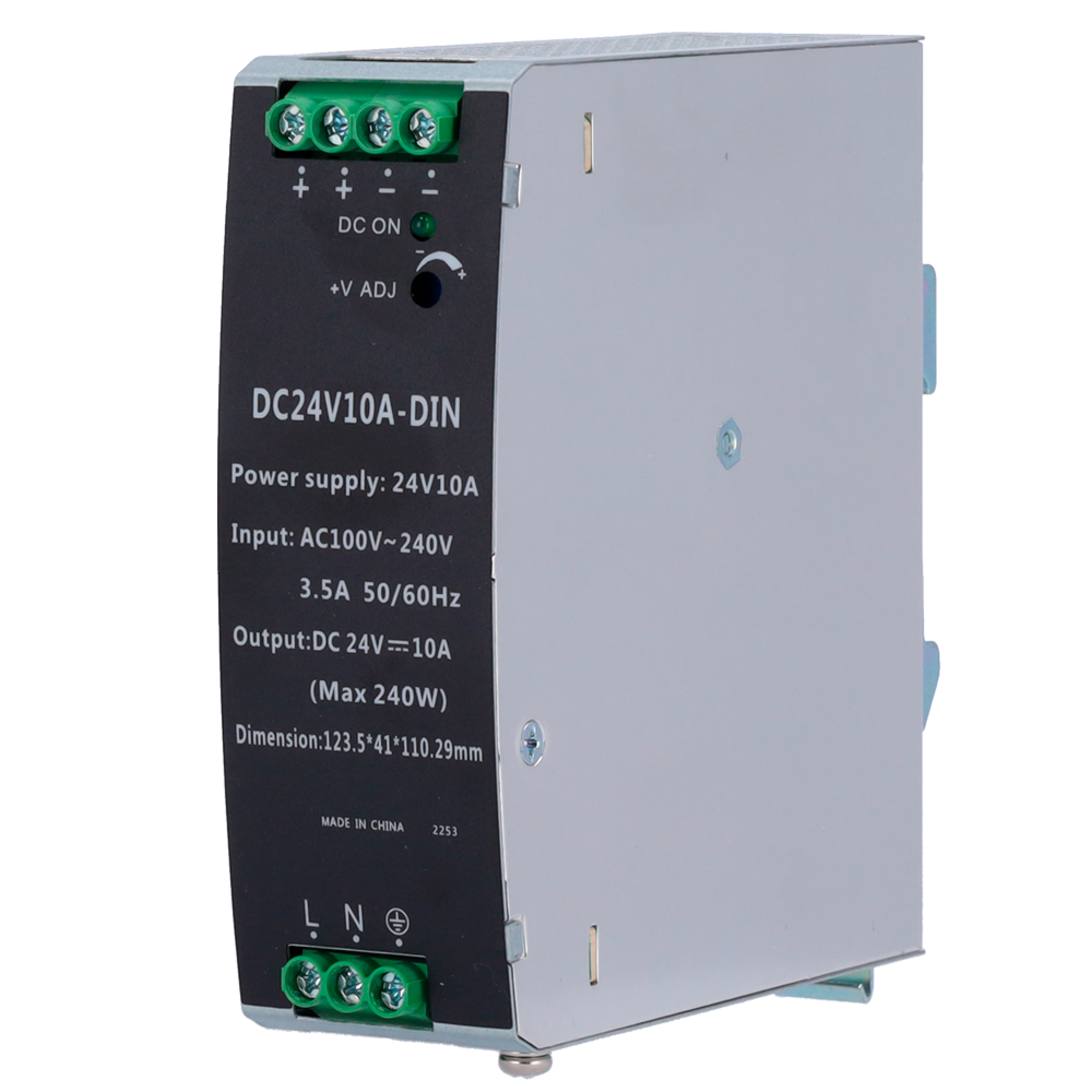 GH-24V10A-DIN