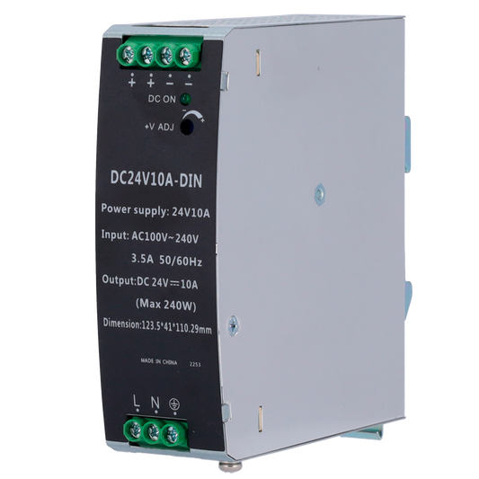 GH-24V10A-DIN