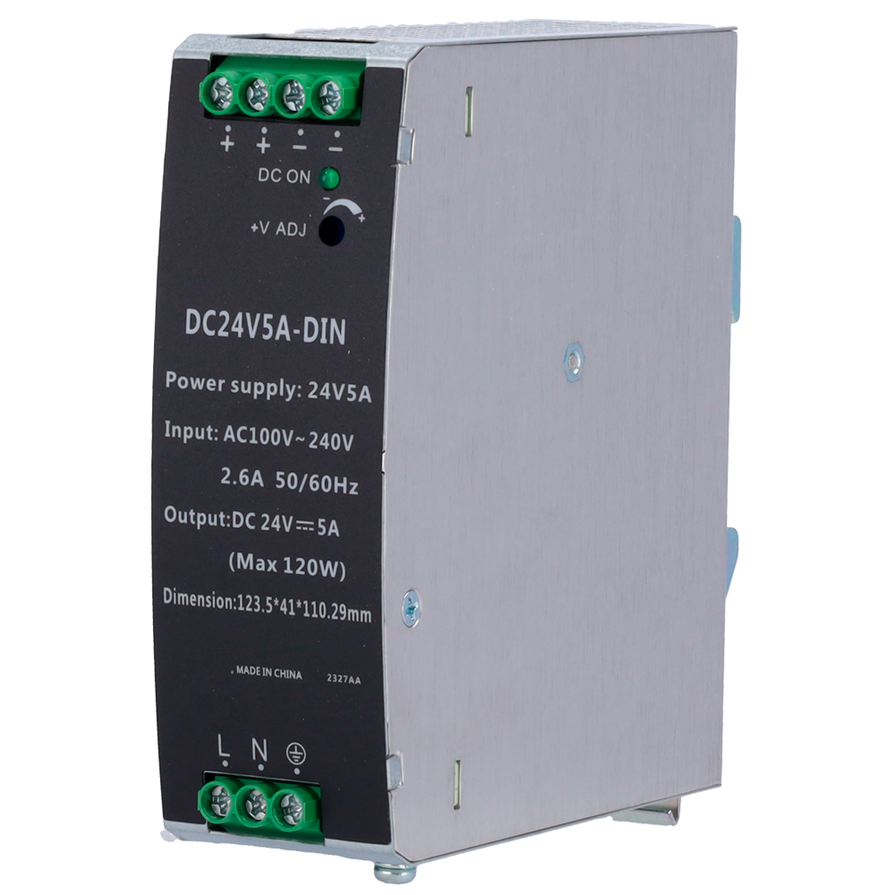 GH-24V5A-DIN