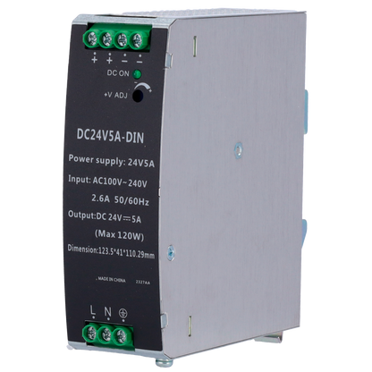GH-24V5A-DIN