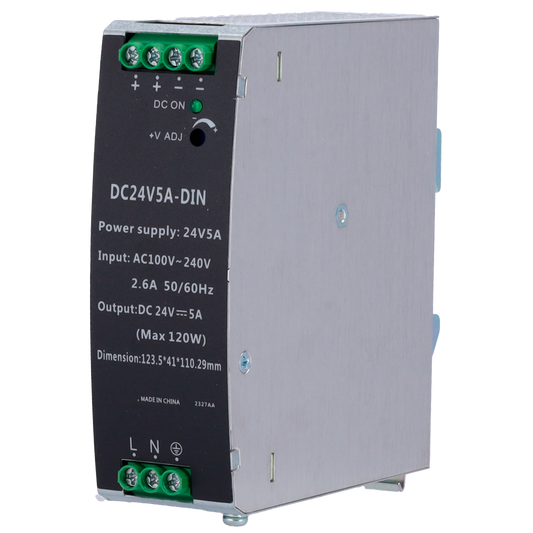 GH-24V5A-DIN