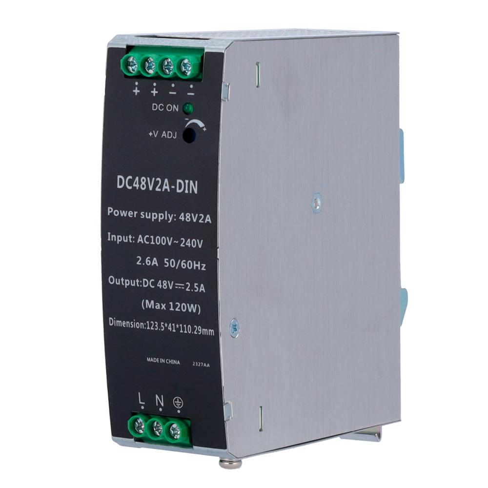 GH-48V2A-DIN