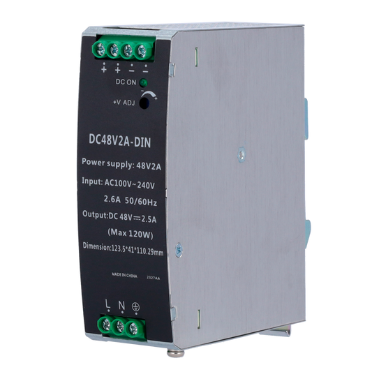 GH-48V2A-DIN
