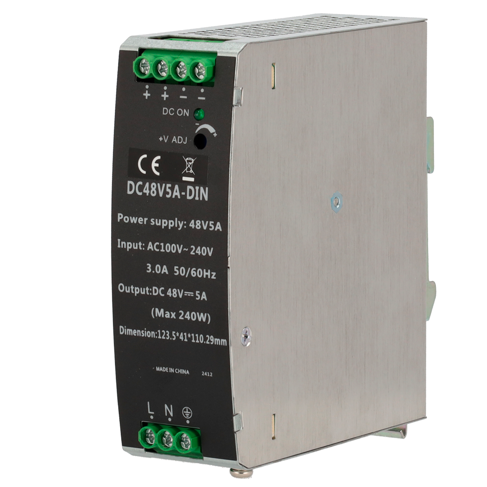 GH-48V5A-DIN
