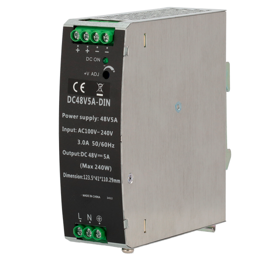 GH-48V5A-DIN
