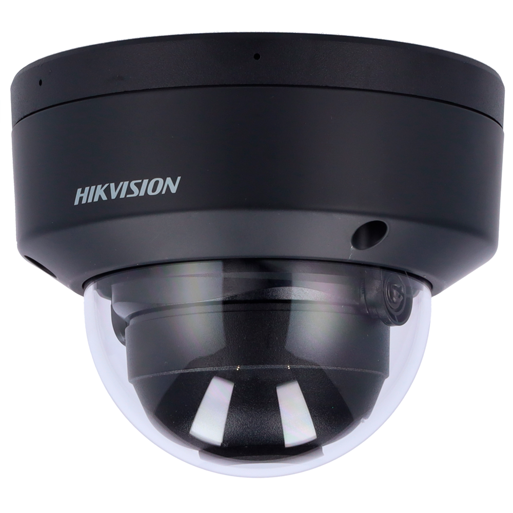 GH-2CD1143G2-LIU(2.8mm)BLACK