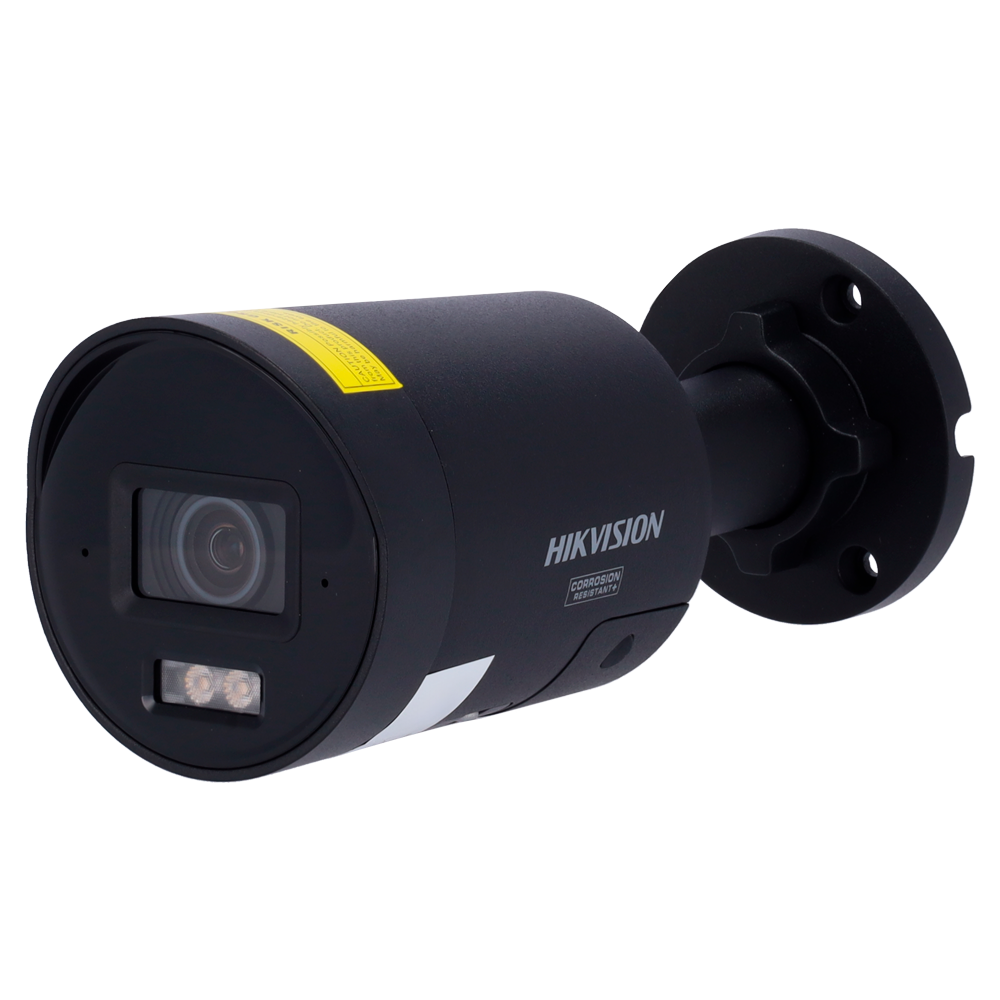 GH-2CD2047G3-LI2UYSL(2.8mm)BLACK