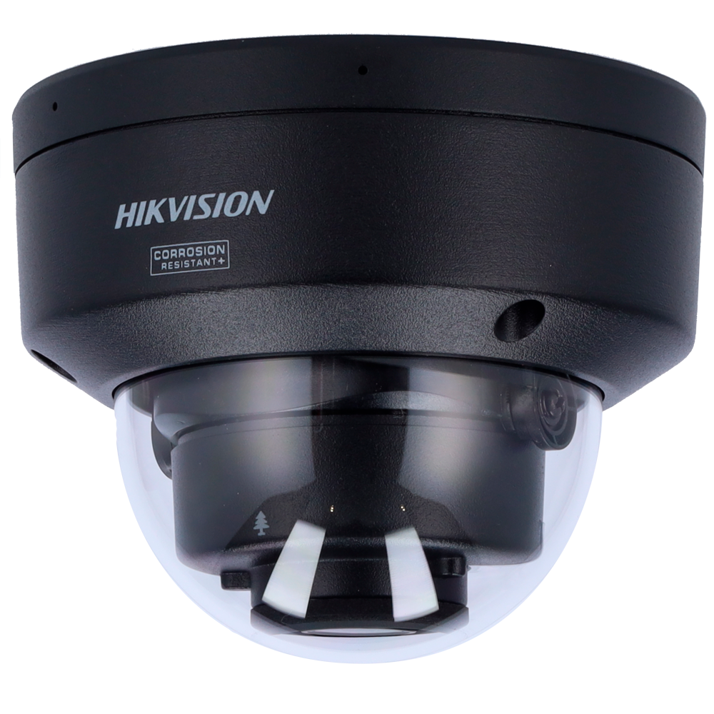 GH-2CD2147G3-LIS2UY(2.8mm)(BLACK)