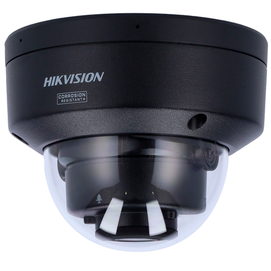 GH-2CD2147G3-LIS2UY(2.8mm)(BLACK)