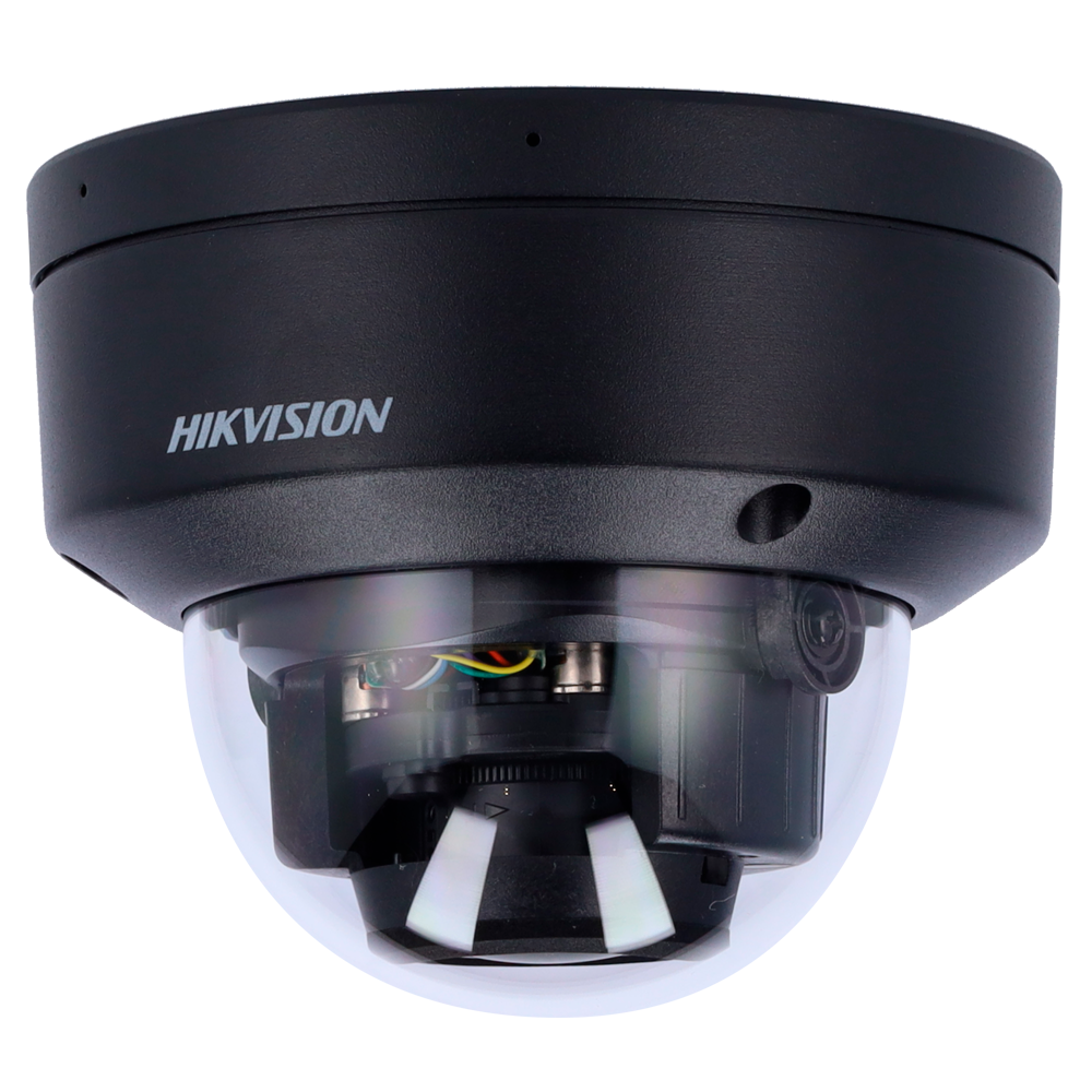 GH-2CD2183G2-LIS2U(2.8mm)(BLACK)