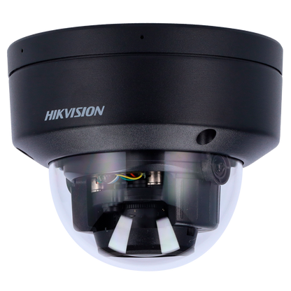 GH-2CD2183G2-LIS2U(2.8mm)(BLACK)