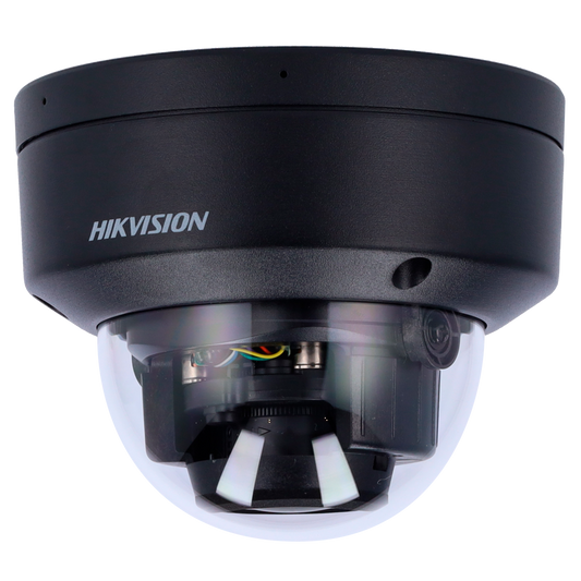 GH-2CD2183G2-LIS2U(2.8mm)(BLACK)