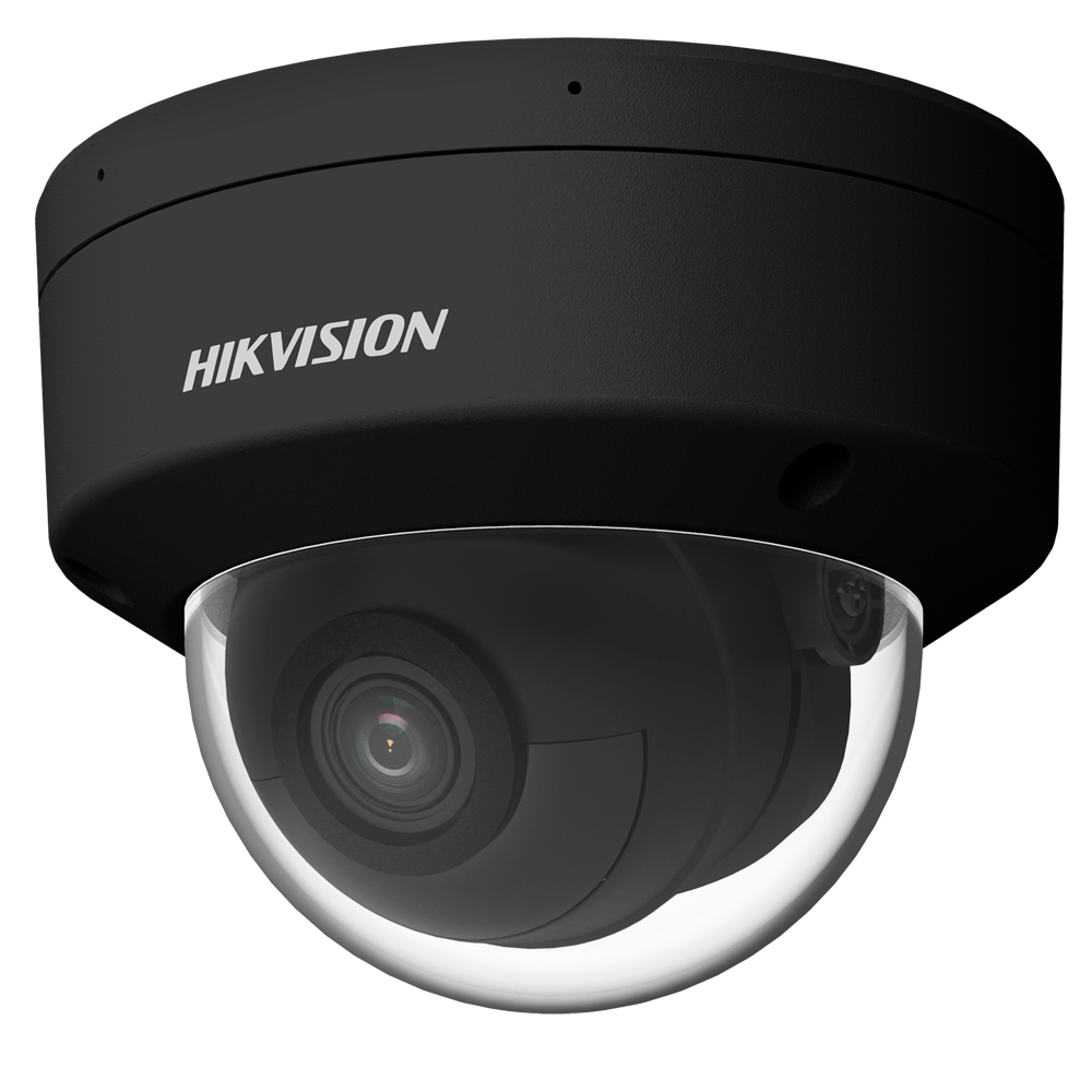 GH-2CD2186G2H-ISU(2.8mm)(eF)BLACK